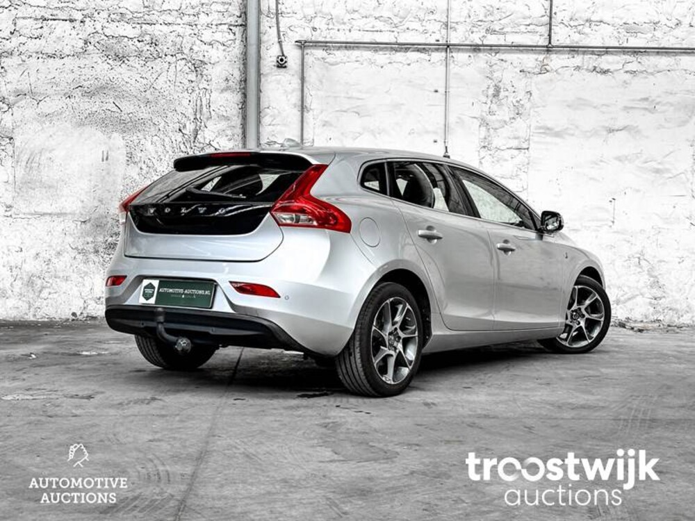 Volvo 1.6 D2 Ocean Race 114pk 2014, NH-073-J