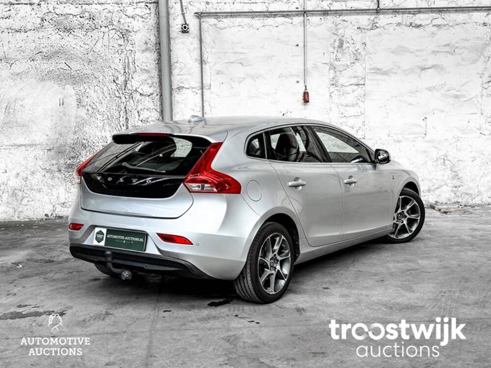 Volvo 1.6 D2 Ocean Race 114pk 2014, NH-073-J