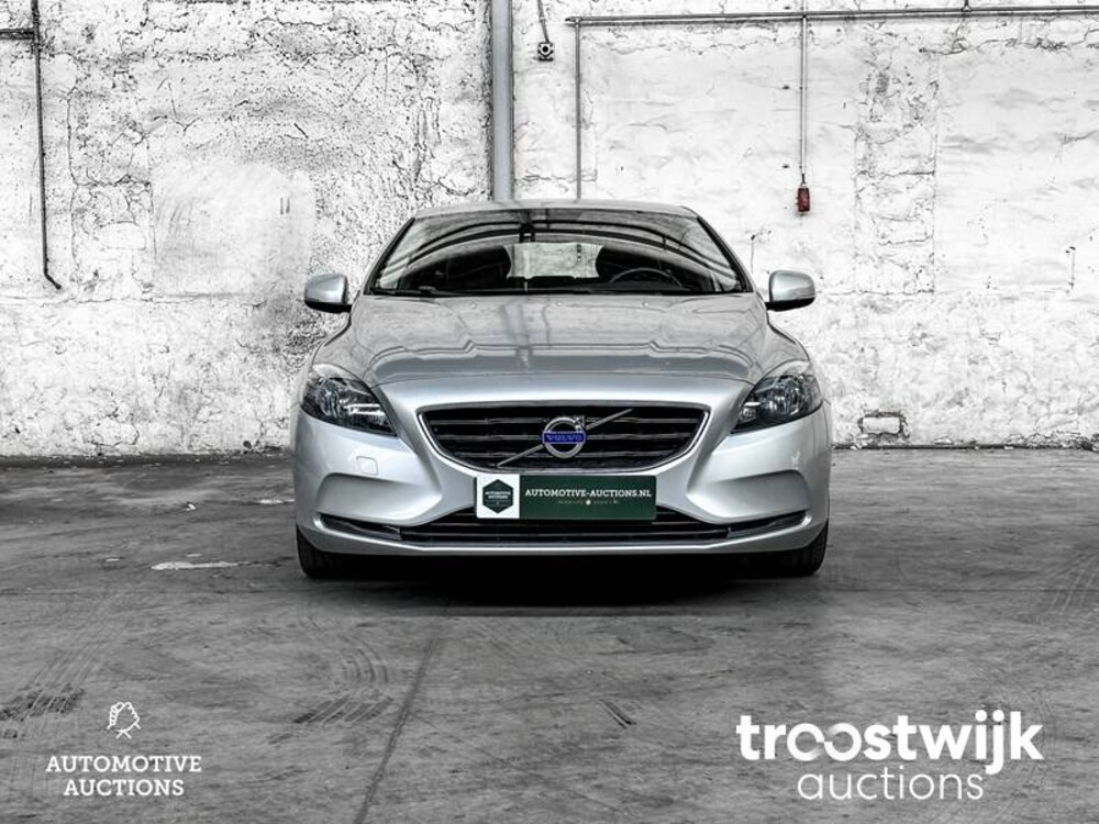 Volvo 1.6 D2 Ocean Race 114pk 2014, NH-073-J