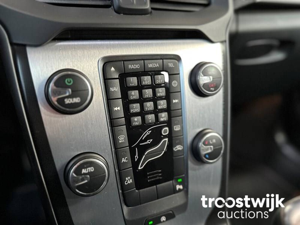 Volvo 1.6 D2 Ocean Race 114pk 2014, NH-073-J