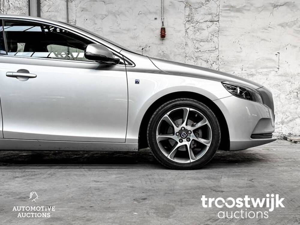 Volvo 1.6 D2 Ocean Race 114pk 2014, NH-073-J