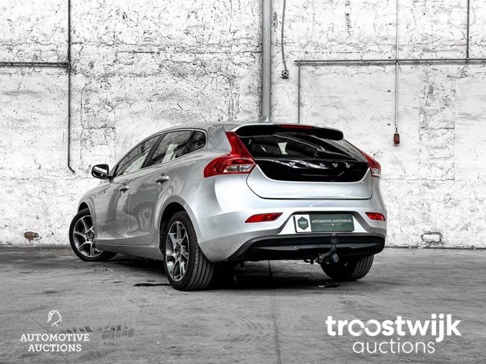 Volvo 1.6 D2 Ocean Race 114pk 2014, NH-073-J