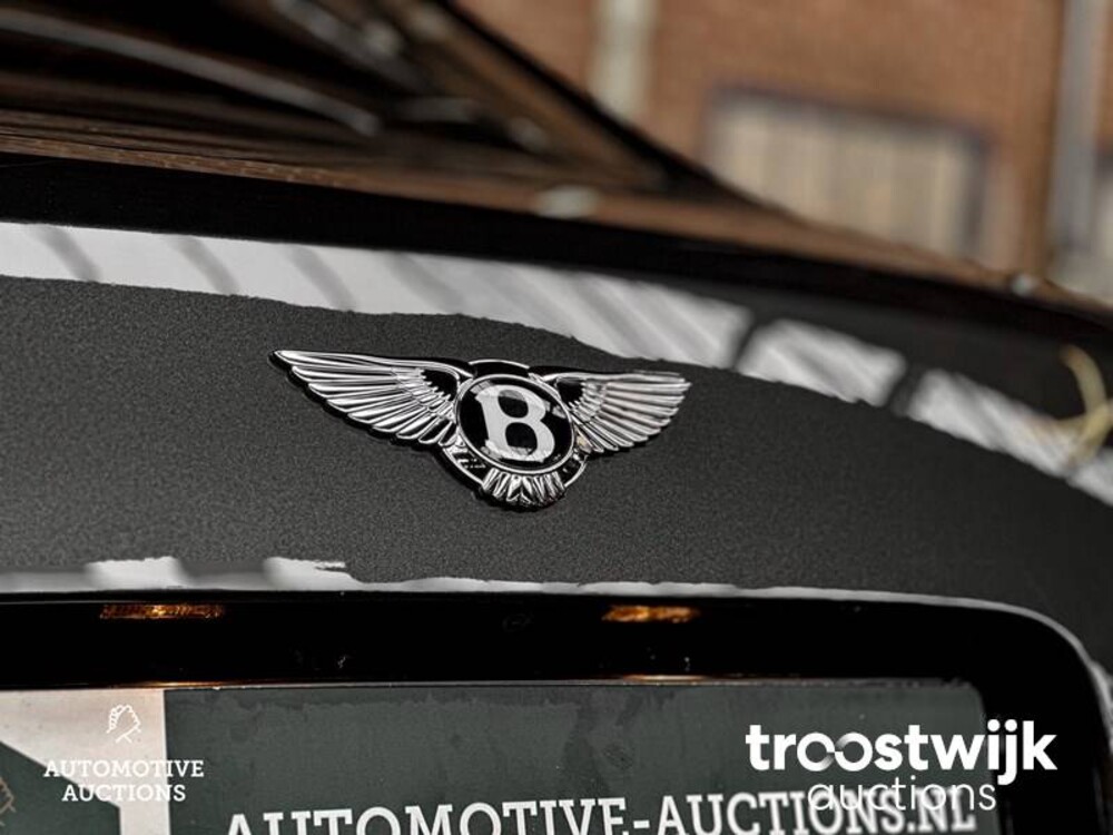 Bentley Mulsanne Speed 6.7 V8 -Facelift- 537pk 2019 -Orig. NL-, NL-Kenteken