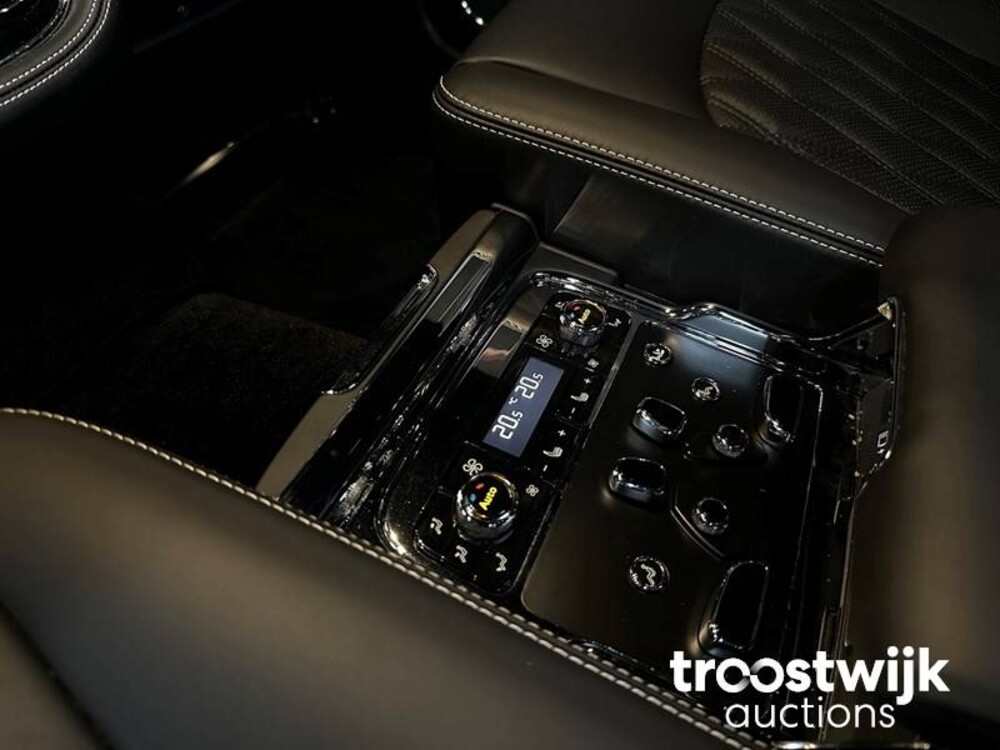 Bentley Mulsanne Speed 6.7 V8 -Facelift- 537pk 2019 -Orig. NL-, NL-Kenteken