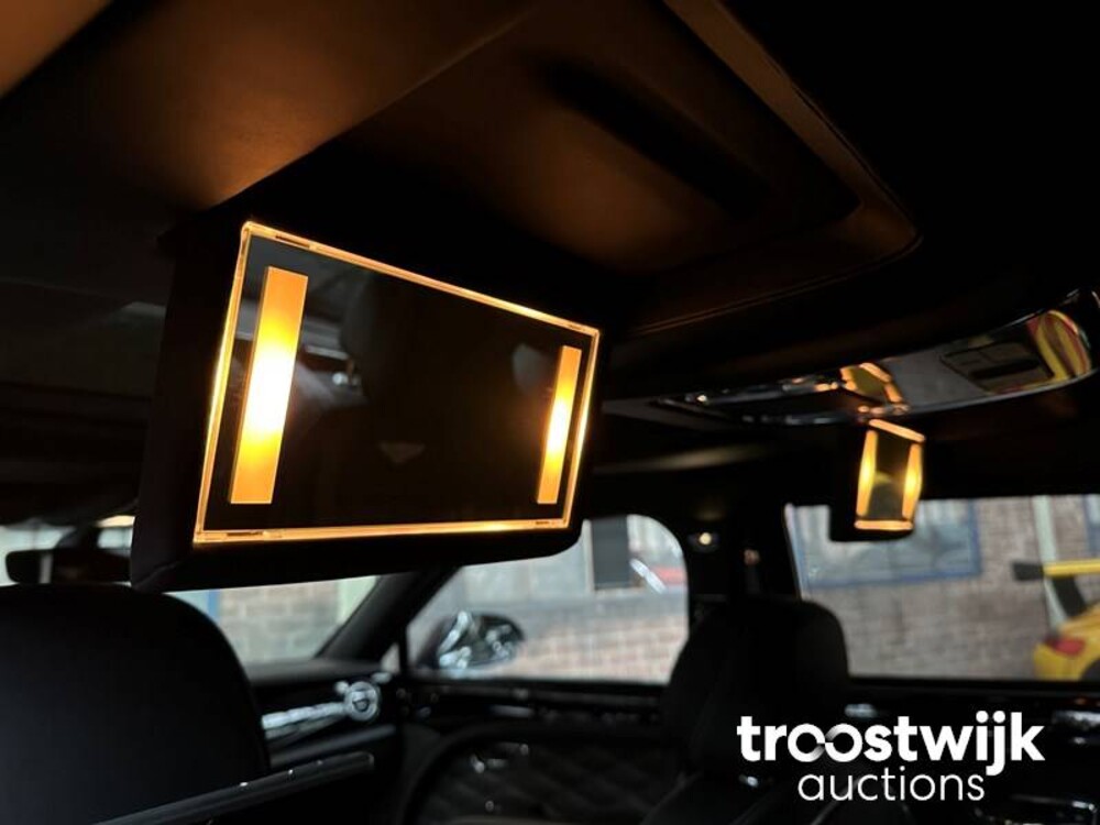 Bentley Mulsanne Speed 6.7 V8 -Facelift- 537pk 2019 -Orig. NL-, NL-Kenteken