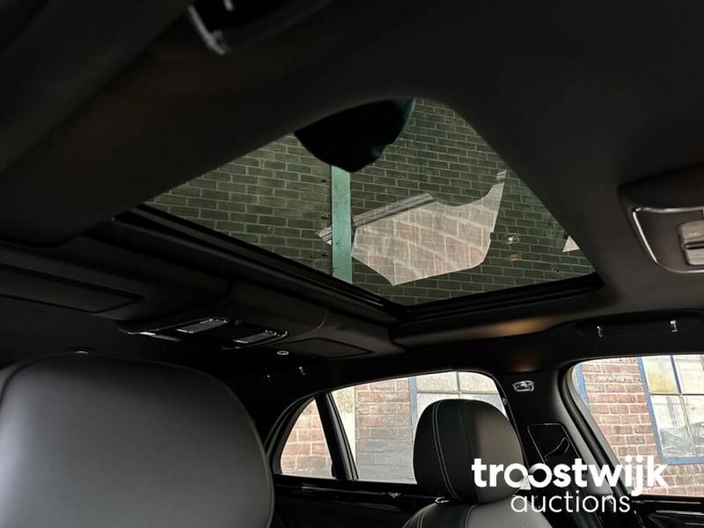 Bentley Mulsanne Speed 6.7 V8 -Facelift- 537pk 2019 -Orig. NL-, NL-Kenteken