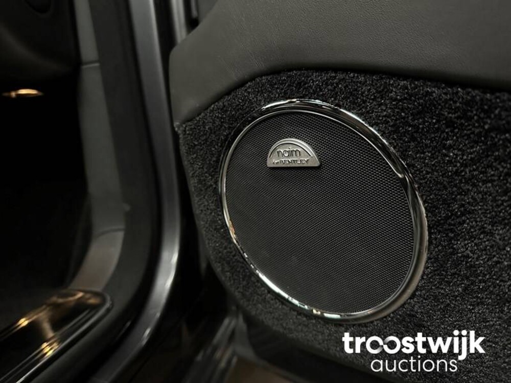 Bentley Mulsanne Speed 6.7 V8 -Facelift- 537pk 2019 -Orig. NL-, NL-Kenteken