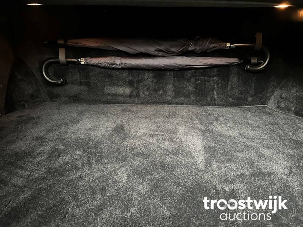 Bentley Mulsanne Speed 6.7 V8 -Facelift- 537pk 2019 -Orig. NL-, NL-Kenteken