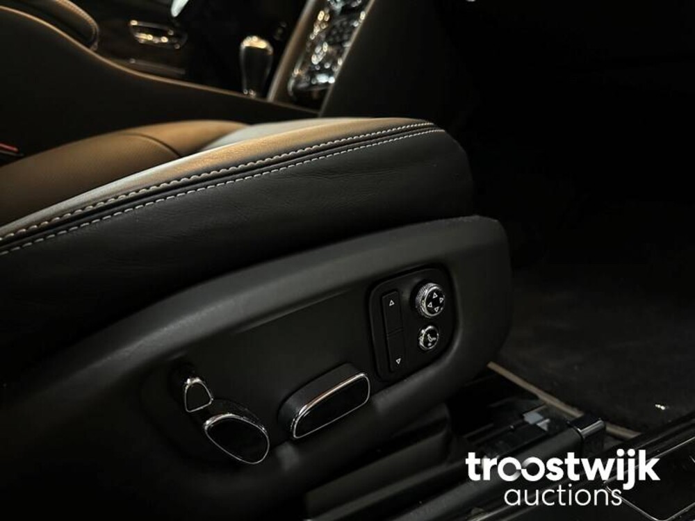 Bentley Mulsanne Speed 6.7 V8 -Facelift- 537pk 2019 -Orig. NL-, NL-Kenteken