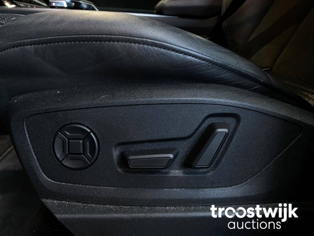 Audi e-tron 55 Quattro Advanced 95kWh 360pk 2019 -Orig. NL-, G-578-HT