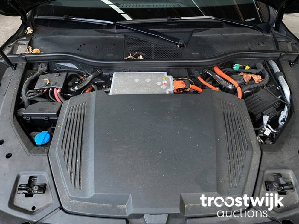 Audi e-tron 55 Quattro Advanced 95kWh 360pk 2019 -Orig. NL-, G-578-HT