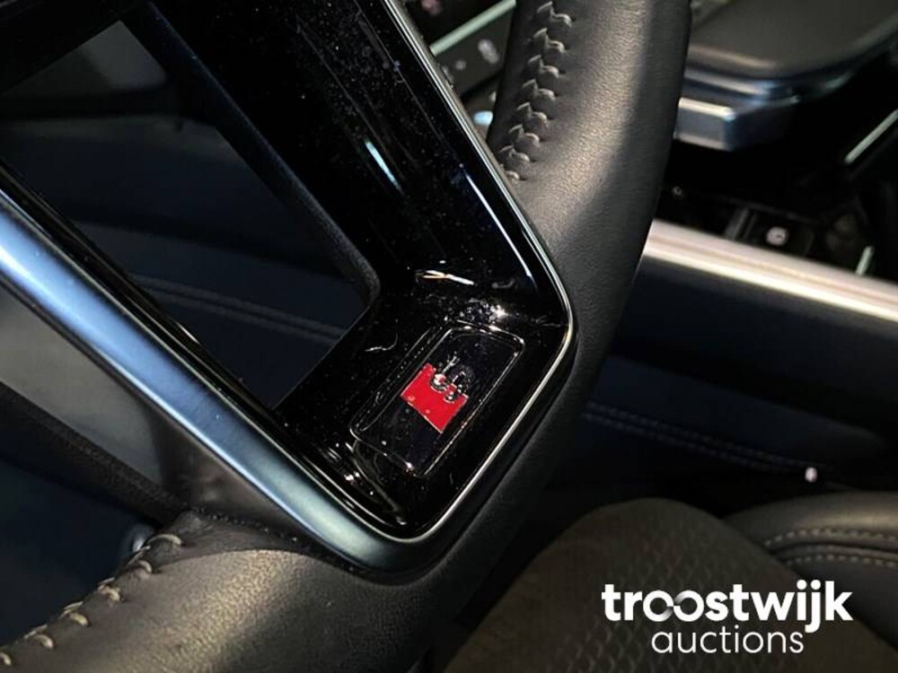 Audi e-tron 55 Quattro Advanced 95kWh 360pk 2019 -Orig. NL-, G-578-HT