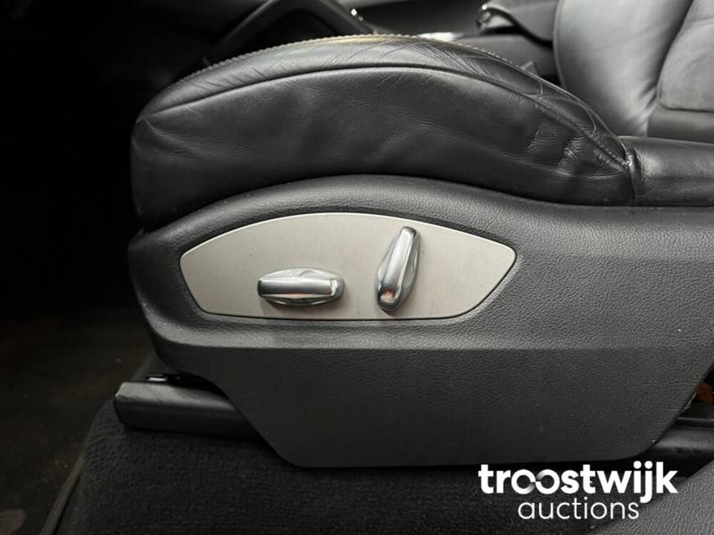 Porsche Cayenne GTS 4.8 V8  420pk 2013