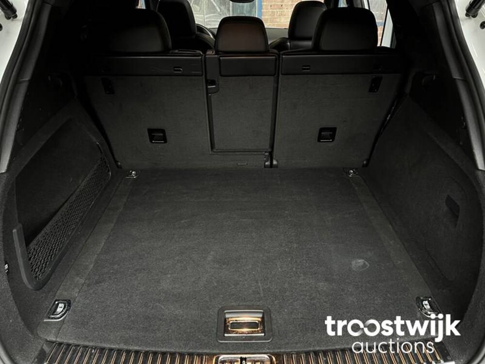 Porsche Cayenne GTS 4.8 V8  420pk 2013