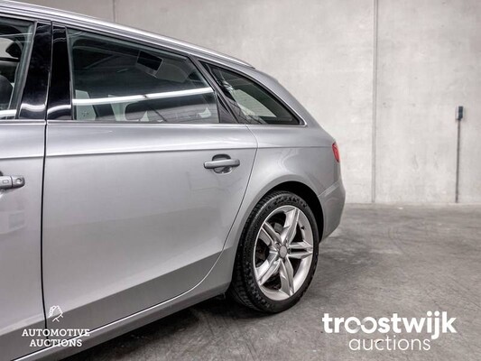 Audi A4 Avant 2.0 TFSI Pro Line Business 179pk 2011 -Orig. NL-, 49-PZH-3