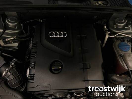 Audi A4 Avant 2.0 TFSI Pro Line Business 179pk 2011 -Orig. NL-, 49-PZH-3