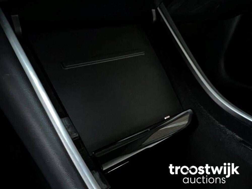 Tesla Model 3 Performance AWD Dual-Motor Dual-Motor 473pk 2019, ZL-538-T -Fabrieksgarantie-