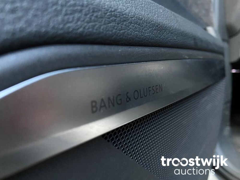 Audi e-tron 55 Quattro Edition-One advanced 95 kWh 360pk 2019 -Orig. NL-, G-489-BX