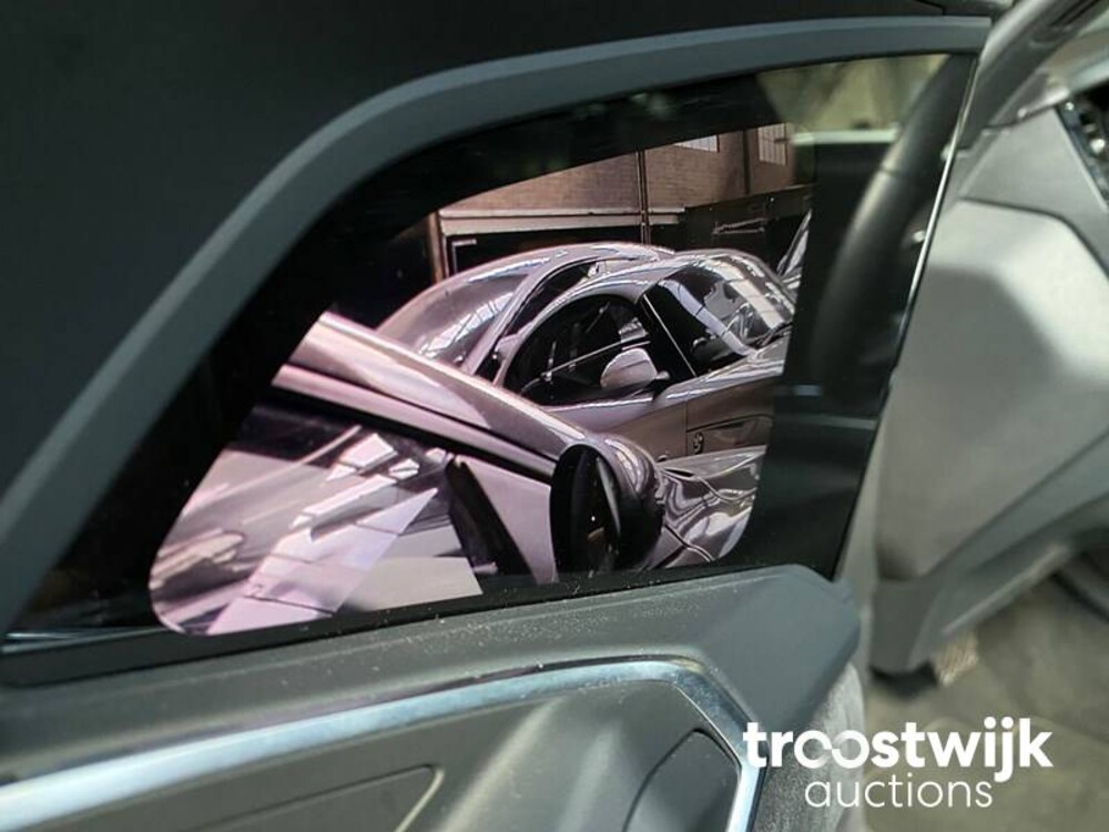 Audi e-tron 55 Quattro Edition-One advanced 95 kWh 360pk 2019 -Orig. NL-, G-489-BX