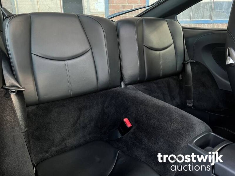 Porsche 911 Carrera S 997 3.8 355pk 2006, 17-GXZ-9