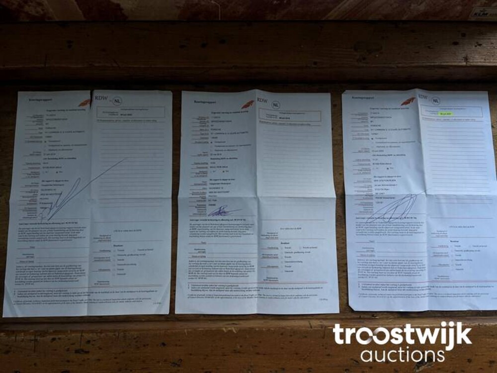 Porsche 911 Carrera S 997 3.8 355pk 2006, 17-GXZ-9