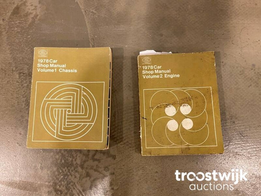 Ford Thunderbird Diamont Jubilee Edition 151pk 1978, NS-593-R