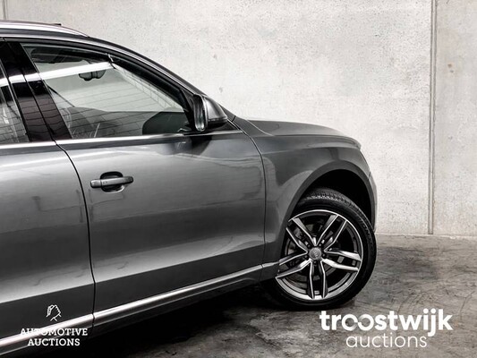 Audi Q5 TFSI Quattro Pro Line 224pk 2013 -Orig. NL-, 2-SKL-03