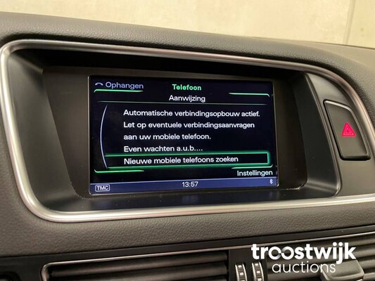 Audi Q5 TFSI Quattro Pro Line 224pk 2013 -Orig. NL-, 2-SKL-03