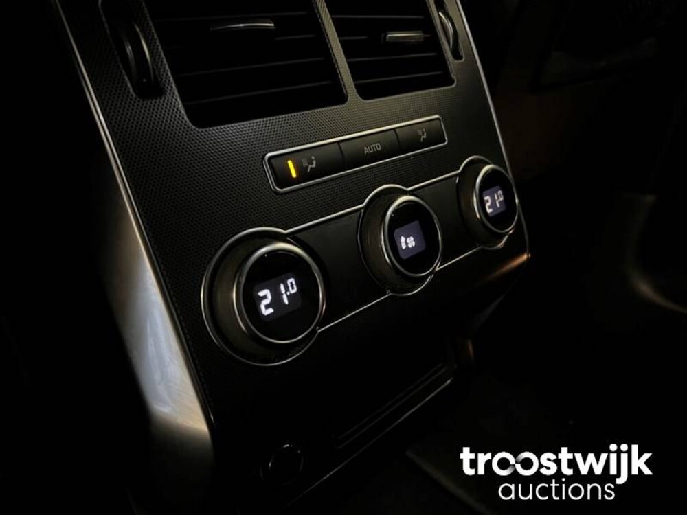 Land Rover Range Rover Sport 3.0 TDV6 HSE Dynamic 7-Persoons 249pk 2014, PT-007-H