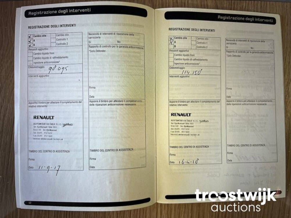 Land Rover Range Rover Sport 3.0 TDV6 HSE Dynamic 7-Persoons 249pk 2014, PT-007-H