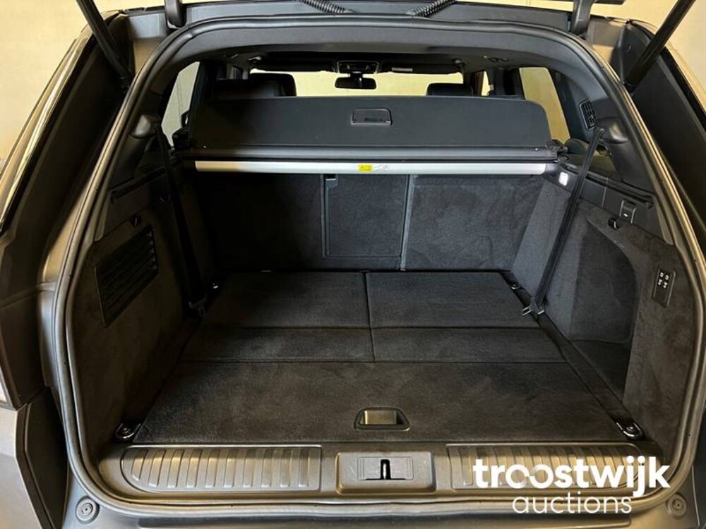 Land Rover Range Rover Sport 3.0 TDV6 HSE Dynamic 7-Persoons 249pk 2014, PT-007-H