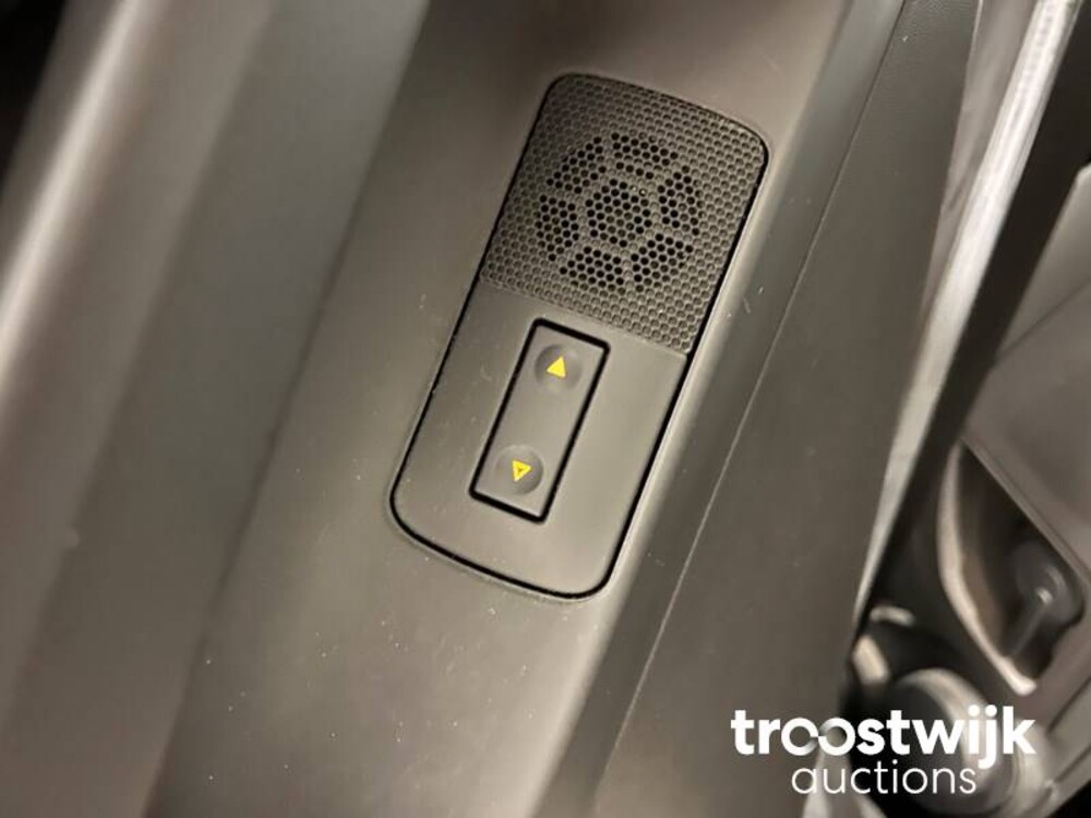 Opel Vectra GTS 2.2-16V Temptation Excellence 1-EIGENAAR 155pk 2008 -Orig. NL-, 94-ZK-ZF