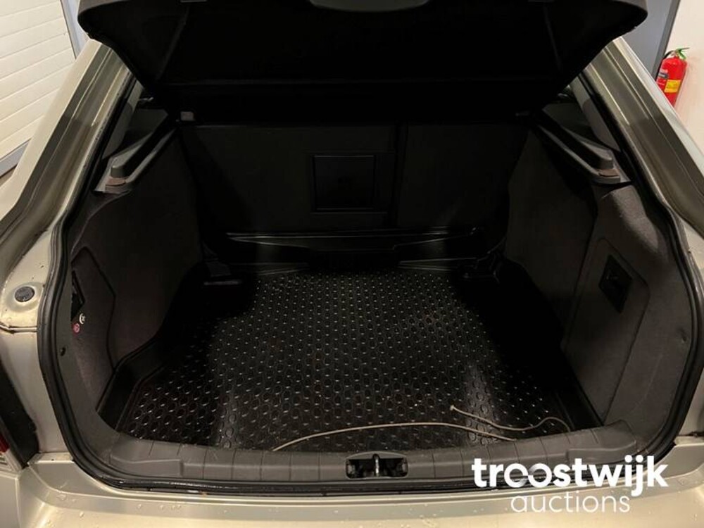 Opel Vectra GTS 2.2-16V Temptation Excellence 1-EIGENAAR 155pk 2008 -Orig. NL-, 94-ZK-ZF