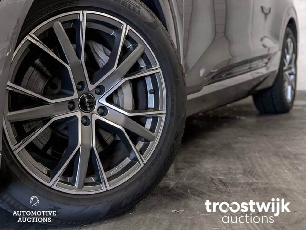 Audi e-tron 55 Quattro Advanced 95 kWh Sport 360pk 2019 -Orig. NL-, G-415-TB