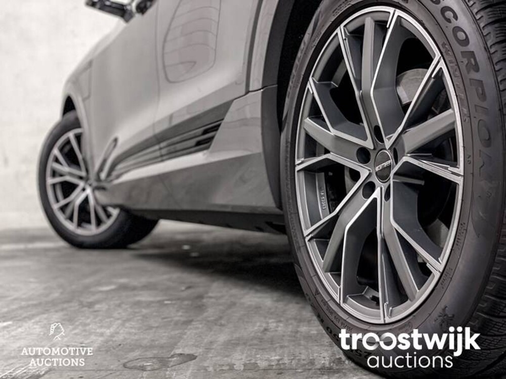 Audi e-tron 55 Quattro Advanced 95 kWh Sport 360pk 2019 -Orig. NL-, G-415-TB