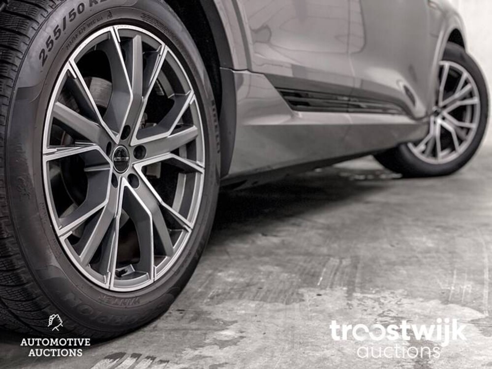 Audi e-tron 55 Quattro Advanced 95 kWh Sport 360pk 2019 -Orig. NL-, G-415-TB