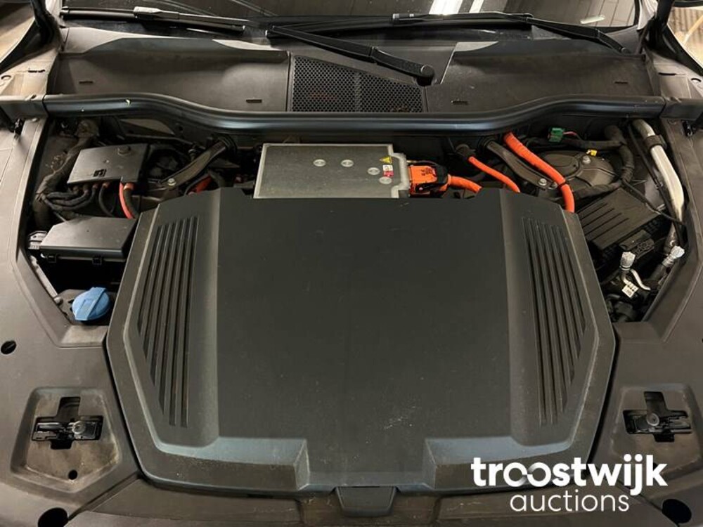 Audi e-tron 55 Quattro Advanced 95 kWh Sport 360pk 2019 -Orig. NL-, G-415-TB