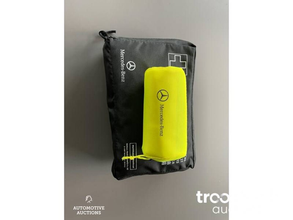 Mercedes-Benz S500 AMG 4Matic 3.0 V6 NIEUW-MODEL 435pk 2021 S-Klasse, P-120-LJ