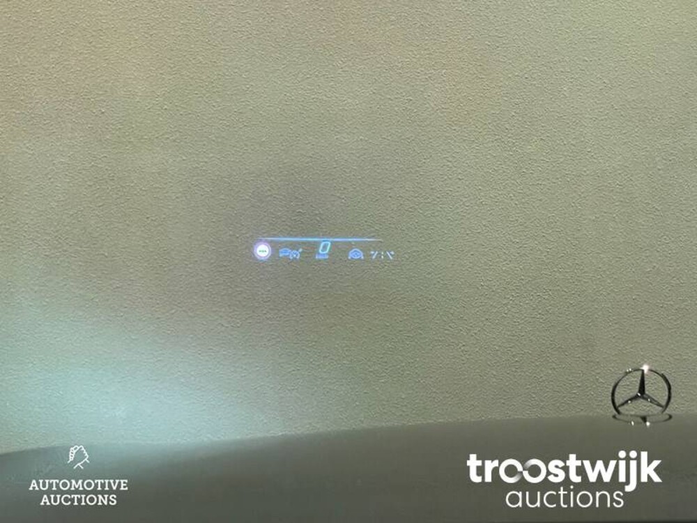 Mercedes-Benz S500 AMG 4Matic 3.0 V6 NIEUW-MODEL 435pk 2021 S-Klasse, P-120-LJ