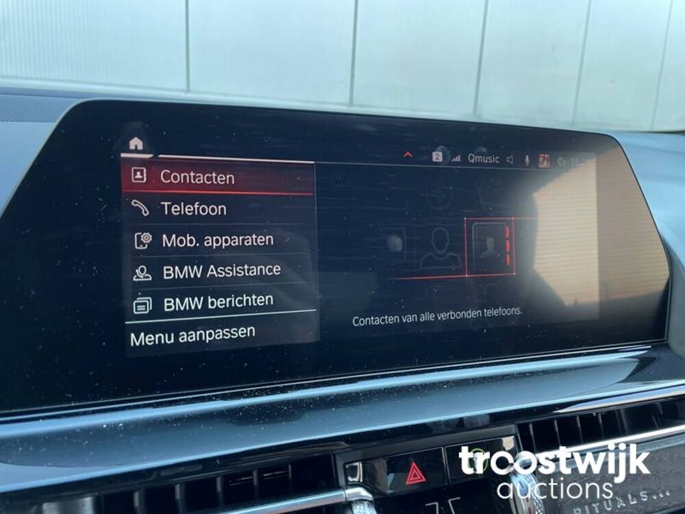 BMW M850i xDrive 4.4 V8 High Executive CARBON 530pk 2019 -Orig. NL- 8-serie, XG-859-N