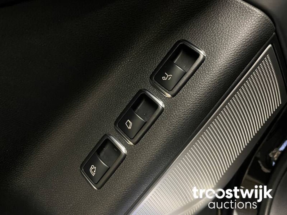 Mercedes-Benz GLS63 AMG 5.5 V8 4Matic 585pk 2018, H-507-HG