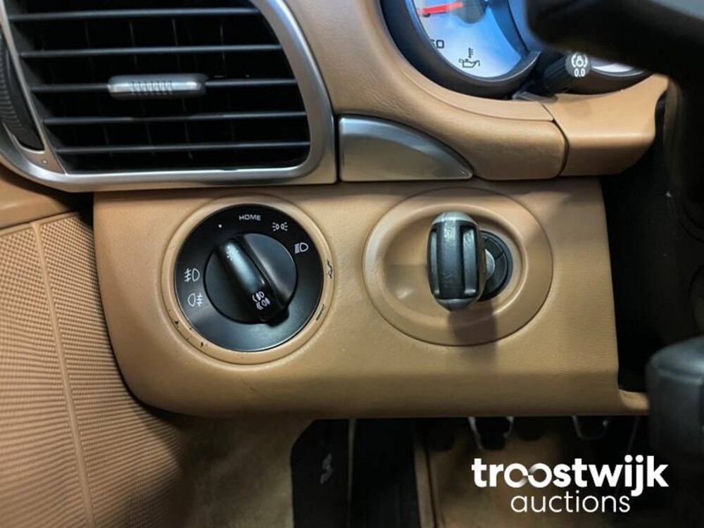 Porsche 911 Targa Carrera 4S 997 3.8 355pk 2007 Sport Chrono -Orig. NL-, 72-TZ-KK -Youngtimer-