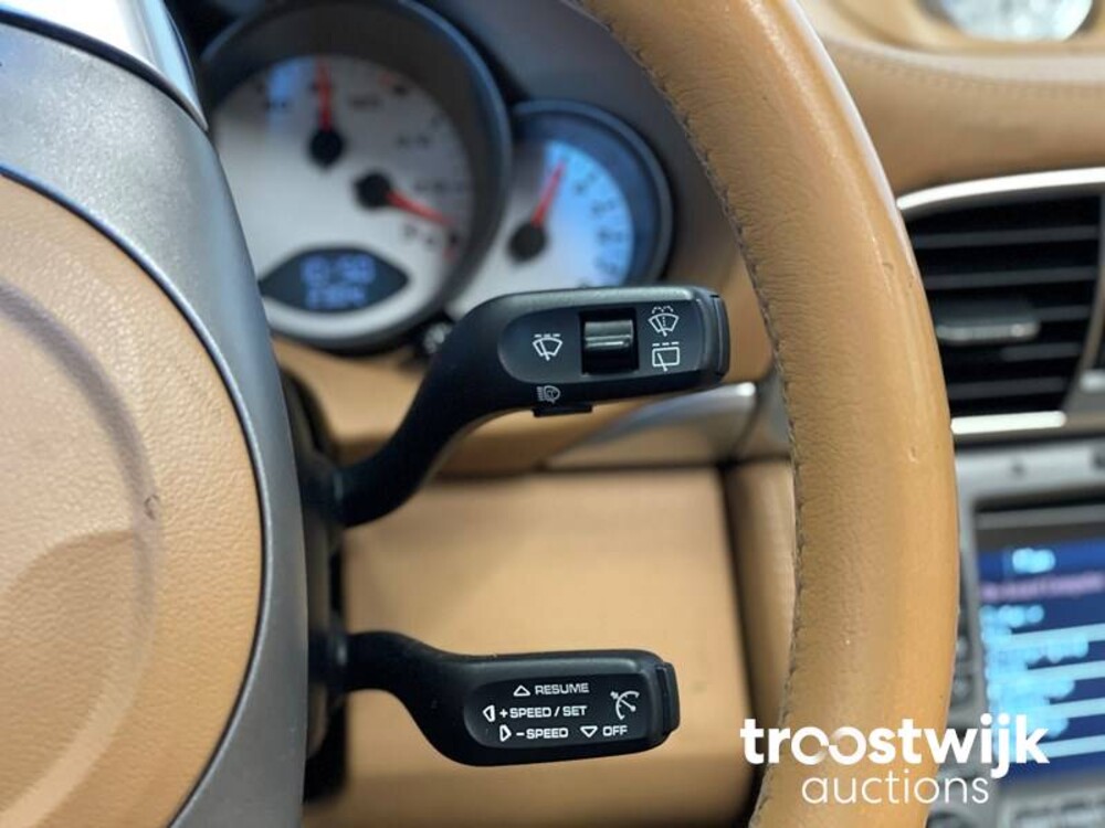 Porsche 911 Targa Carrera 4S 997 3.8 355pk 2007 Sport Chrono -Orig. NL-, 72-TZ-KK -Youngtimer-