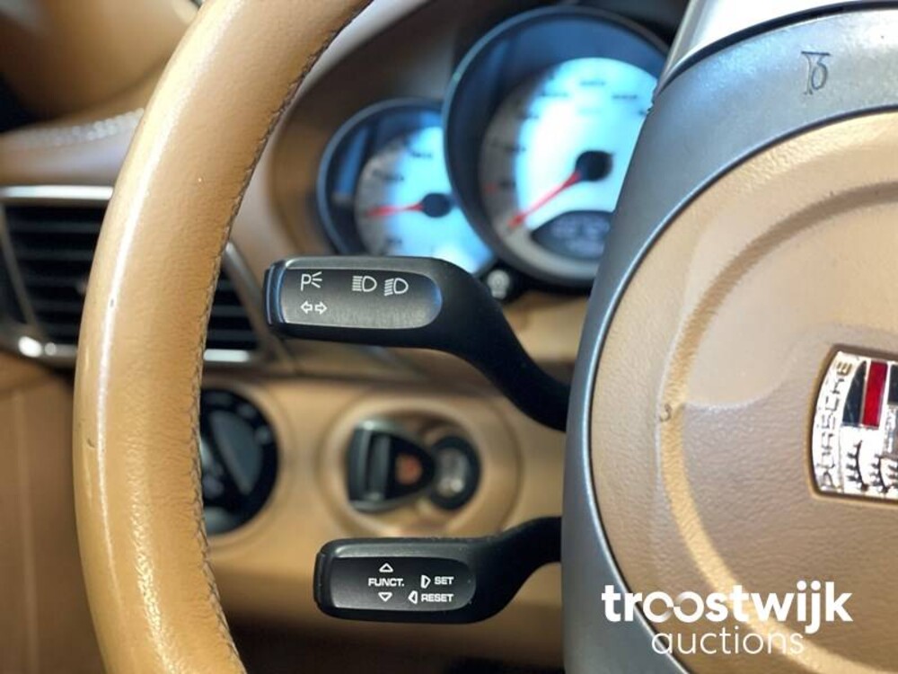 Porsche 911 Targa Carrera 4S 997 3.8 355pk 2007 Sport Chrono -Orig. NL-, 72-TZ-KK -Youngtimer-