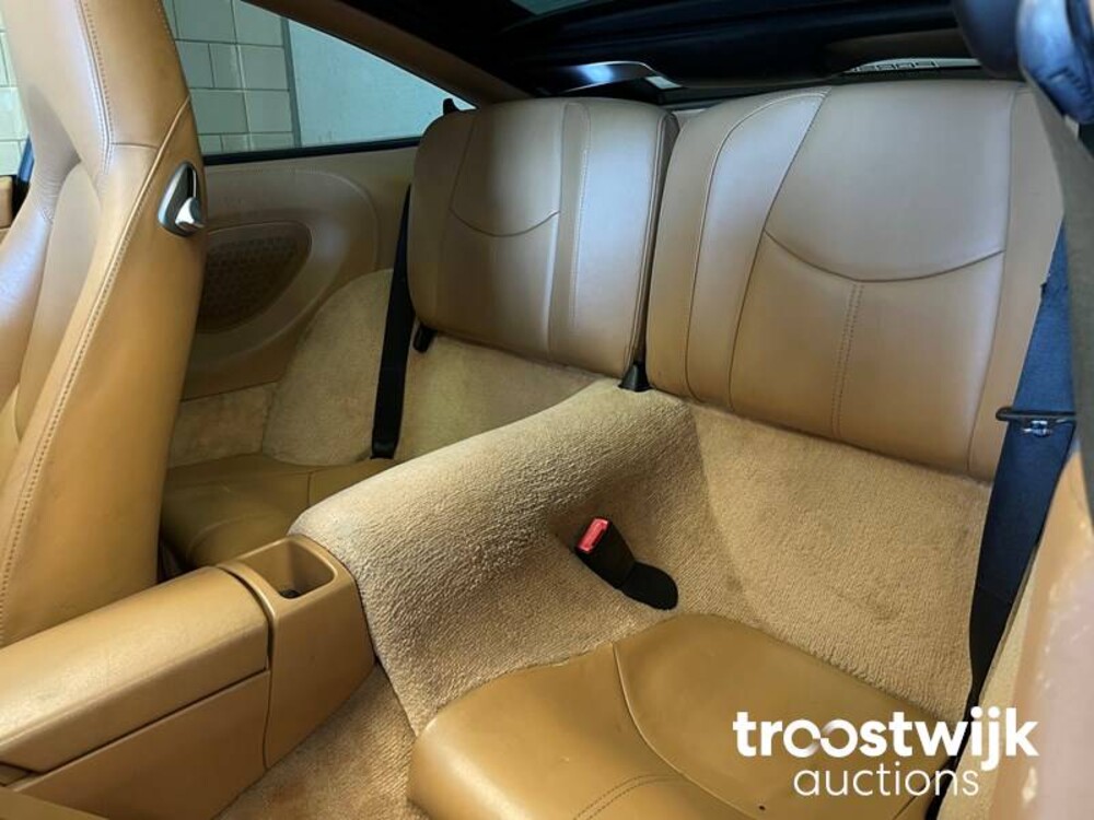 Porsche 911 Targa Carrera 4S 997 3.8 355pk 2007 Sport Chrono -Orig. NL-, 72-TZ-KK -Youngtimer-