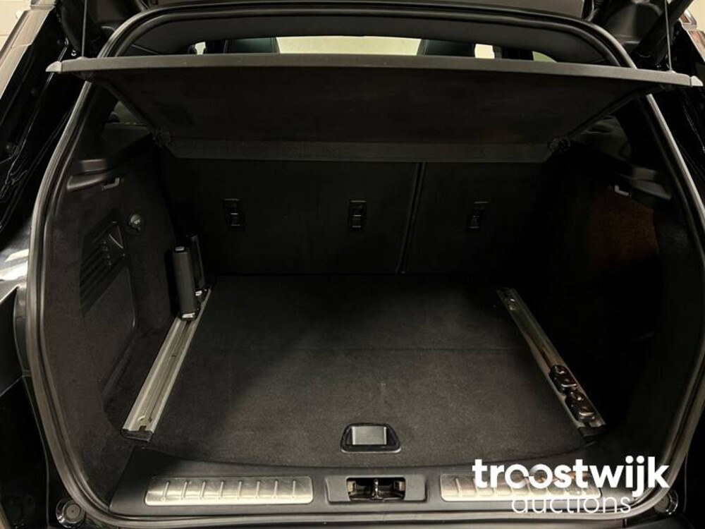 Land Rover Range Rover Evoque SD4 4WD Autobiography 190pk 2014, KX-219-Z