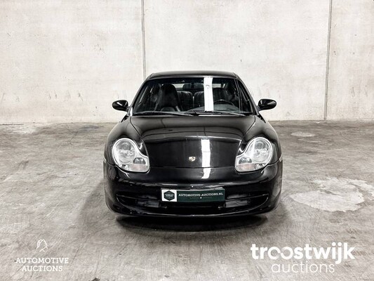 Porsche 911 Carrera Coupe 3.4 300pk 1999, R-223-PB