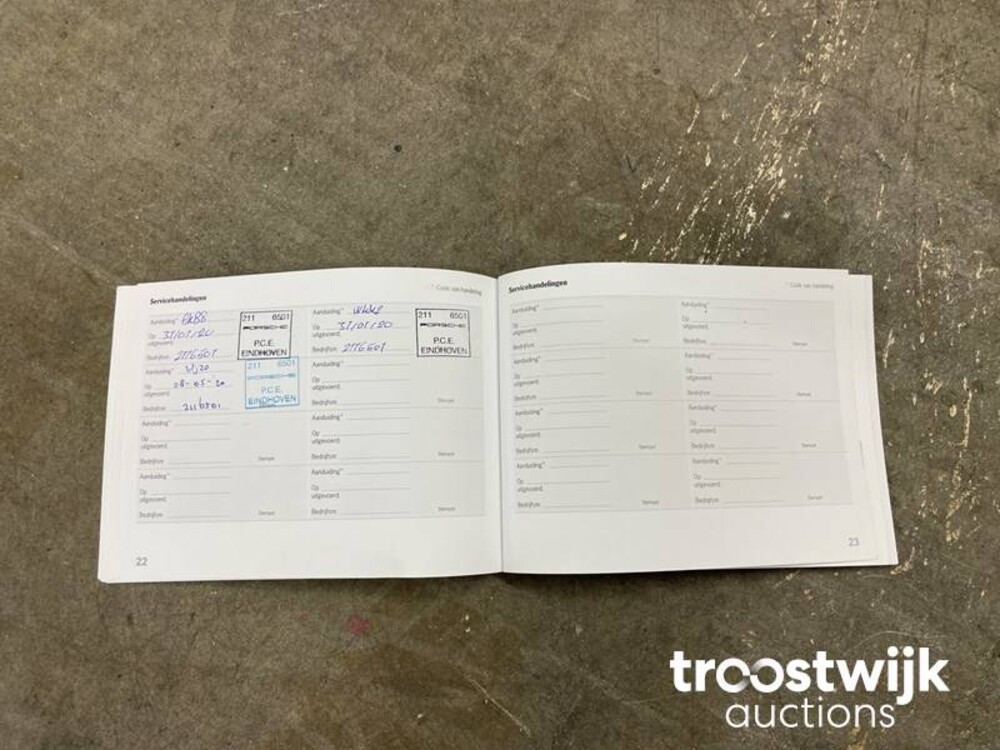 Porsche Panamera Turbo 4.0 V8 Auto