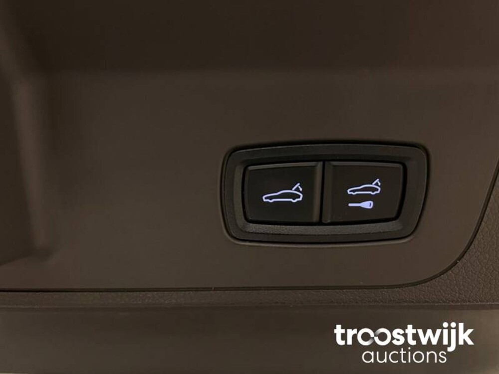 Porsche Panamera Turbo 4.0 V8 Auto