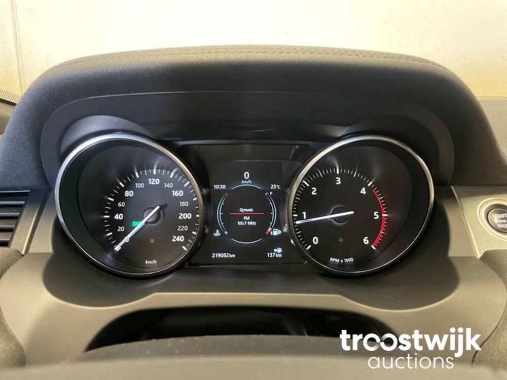 Land Rover Range Rover Evoque 2.0 eD4 HSE 150pk 2018 -Orig. NL-, RP-275-X